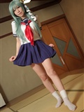 [Cosplay] Touhou proyect new cosplay(147)